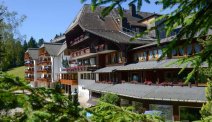 Hotel Schöne Aussicht in Hornberg-Niederwasser