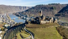 Westerwald Cochem © Dominik Ketz  Mosellandtouristik GmbH.