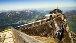 Salzburgerland Schafbergbahn