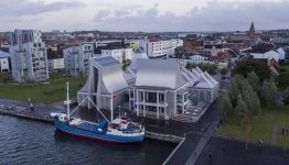 Utzon Center Aalborg ©VisitDenmark Bang Clemme Film & Openhouse