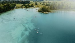 Salzburgerland Fuchlsee