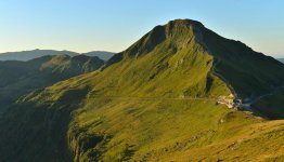 Puy Mary vulkaan © J. Damase Auvergne-Rhône-Alpes Tourisme