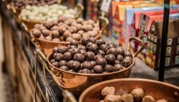 Chocolade in Brugge©Pieter D_Hoop