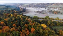 Rebild nationaal park ©VisitDenmark Daniel Brandt Andersen