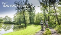  Altneudörflerhof fietsen omgeving © TV Region Bad Radkersburg