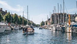 Kopenhagen Christianshavn© VisitDenmark Martin Heiberg