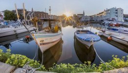 Izola © Slovenian tourist board Jaka Ivančič