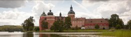 Banner Gripsholm kasteel ©Mattias Leppäniemi imagebank.sweden.se